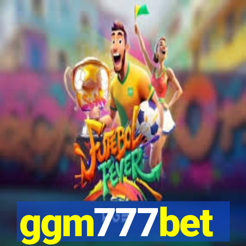 ggm777bet