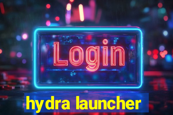 hydra launcher