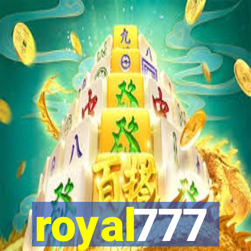 royal777