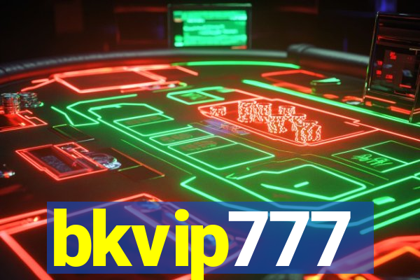 bkvip777