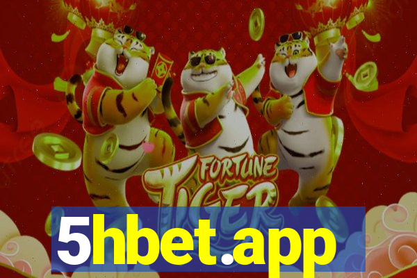 5hbet.app