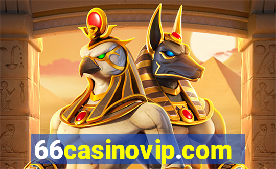 66casinovip.com