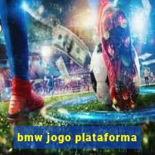 bmw jogo plataforma