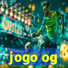 jogo og