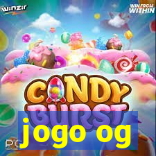 jogo og