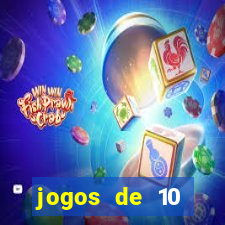 jogos de 10 centavos betano