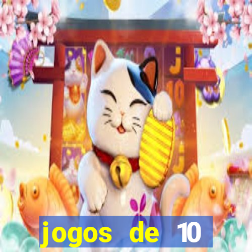 jogos de 10 centavos betano