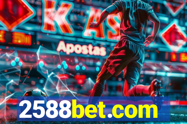 2588bet.com