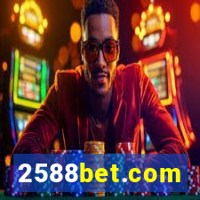 2588bet.com