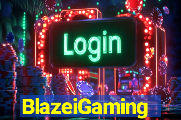 BlazeiGaming