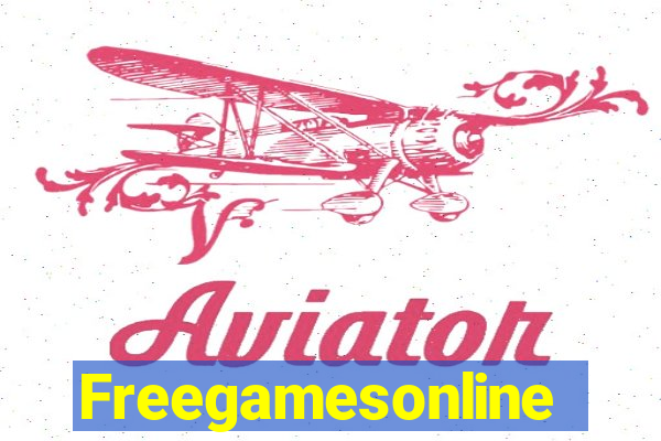 Freegamesonline