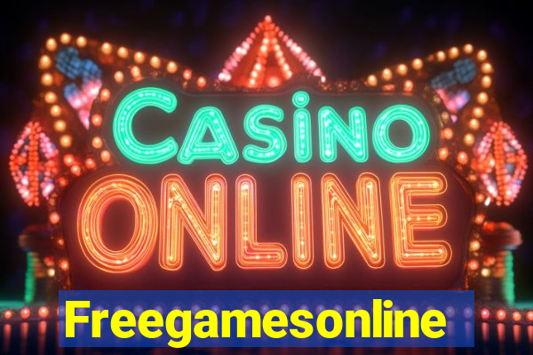 Freegamesonline