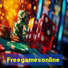 Freegamesonline