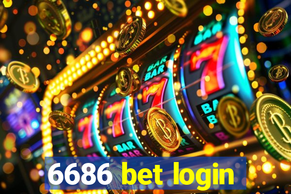 6686 bet login