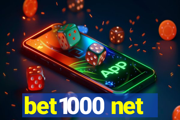 bet1000 net