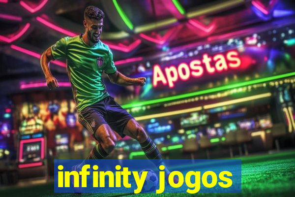 infinity jogos