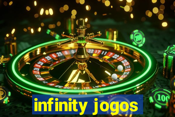 infinity jogos