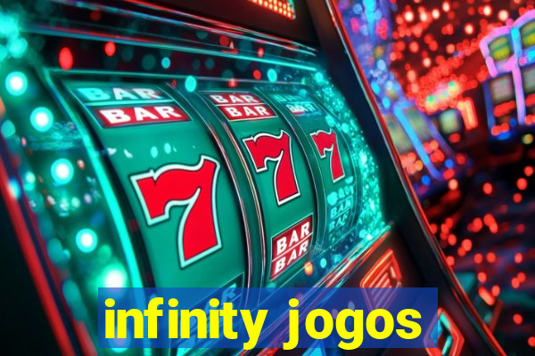 infinity jogos