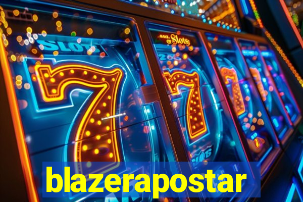 blazerapostar