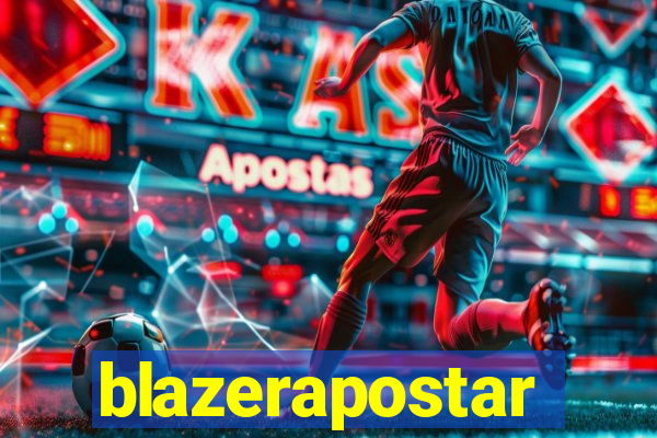 blazerapostar