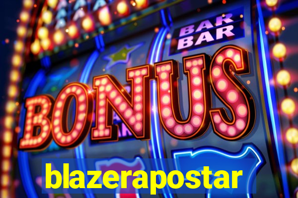 blazerapostar