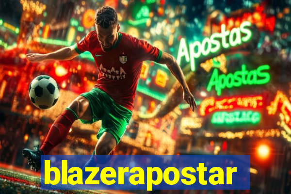 blazerapostar