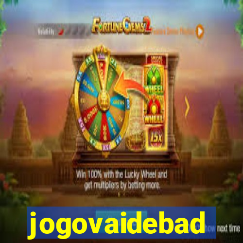 jogovaidebad