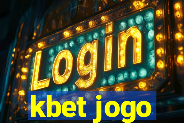 kbet jogo