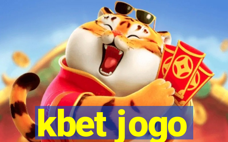 kbet jogo