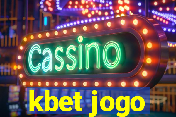 kbet jogo