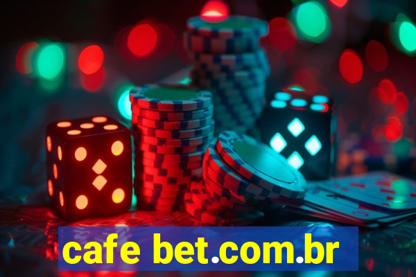 cafe bet.com.br