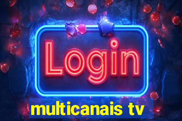 multicanais tv