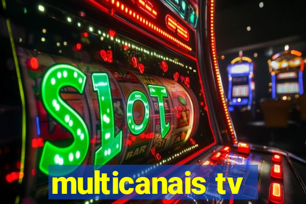 multicanais tv