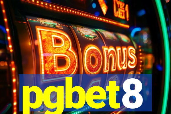 pgbet8