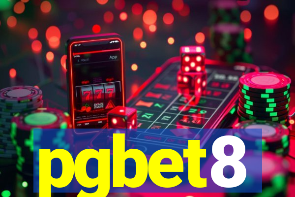 pgbet8