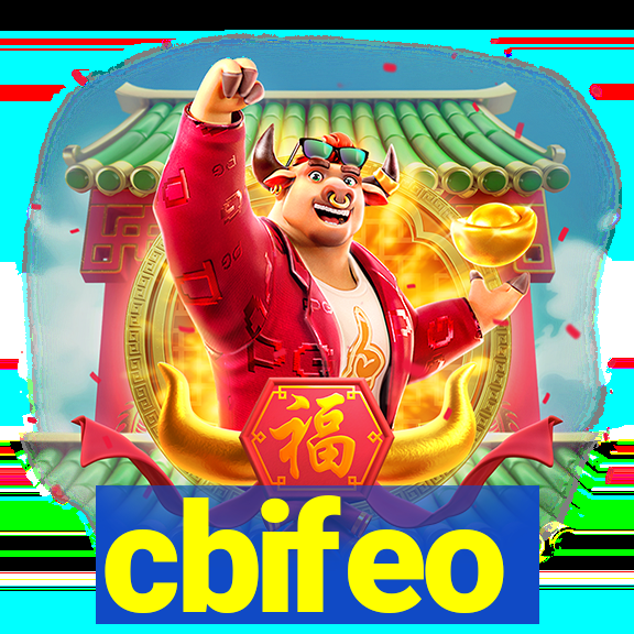 cbifeo