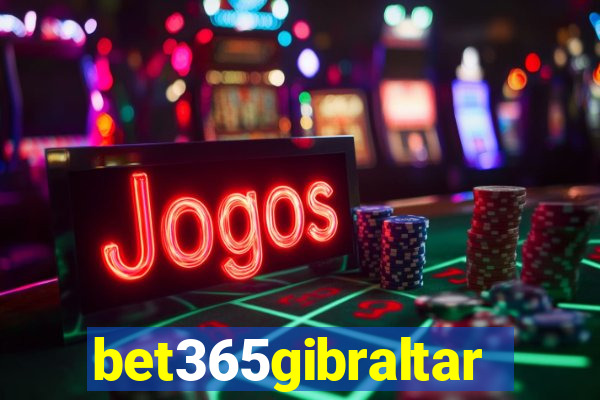 bet365gibraltar