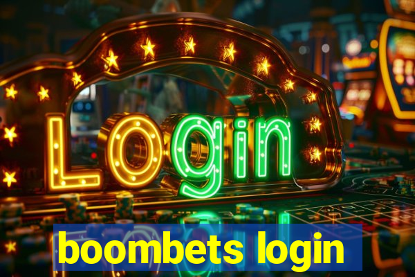 boombets login