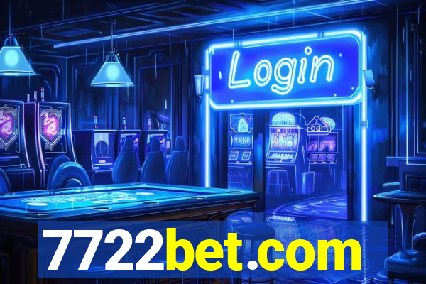 7722bet.com