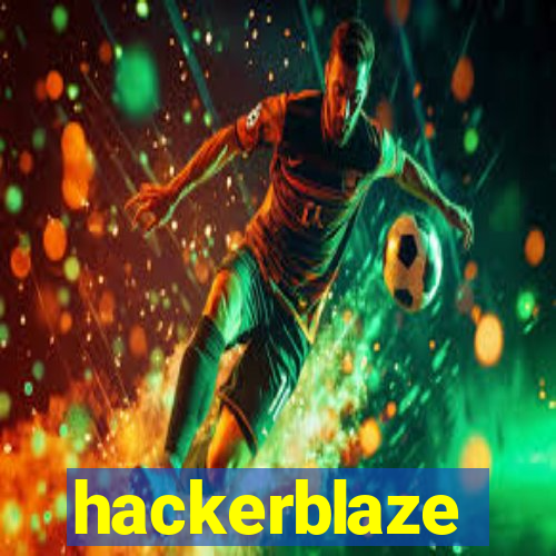 hackerblaze