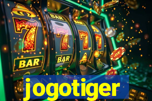 jogotiger