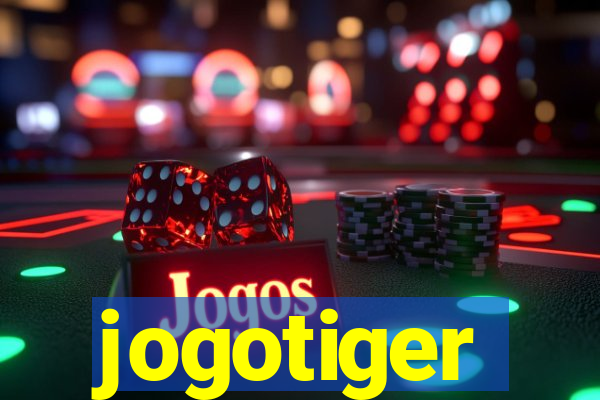 jogotiger