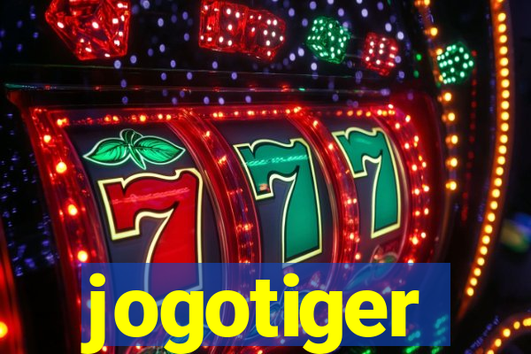 jogotiger