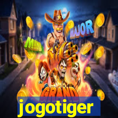 jogotiger