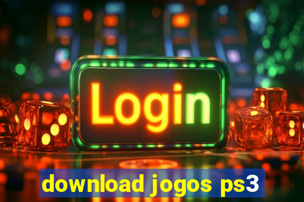 download jogos ps3