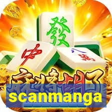 scanmanga