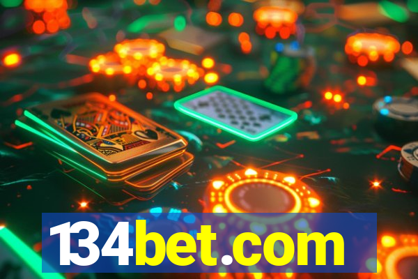 134bet.com