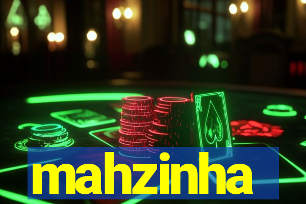 mahzinha