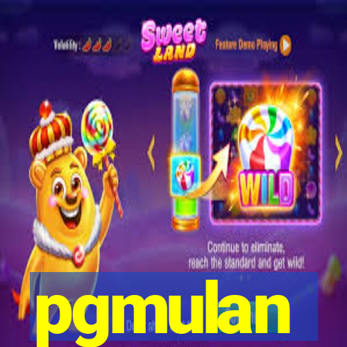 pgmulan