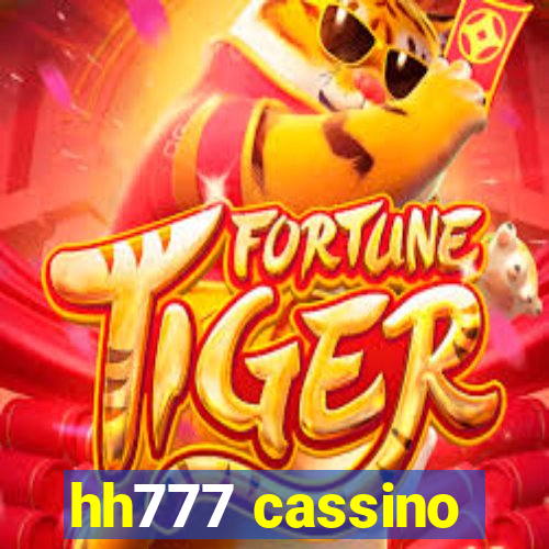 hh777 cassino